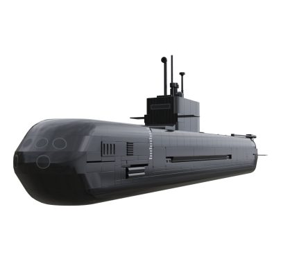 Submarino S80